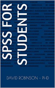 Download SPSS for Students pdf, epub, ebook