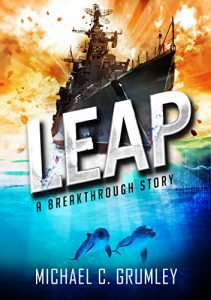 Download Leap (Breakthrough Book 2) pdf, epub, ebook