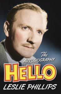 Download Hello: The Autobiography pdf, epub, ebook