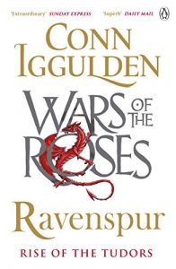Download Ravenspur: Rise of the Tudors (The Wars of the Roses) pdf, epub, ebook