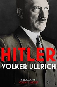 Download Hitler: Volume I: Ascent 1889-1939 pdf, epub, ebook