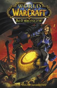 Download World of Warcraft: Ashbringer pdf, epub, ebook