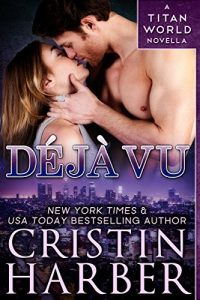 Download Deja Vu (Titan World Book 0) pdf, epub, ebook