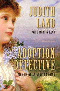 Download Adoption Detective: Memoir of an Adopted Child pdf, epub, ebook