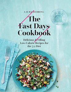 Download Fast Days Cookbook pdf, epub, ebook