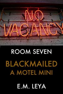 Download Blackmailed (Motel Mini Book 7) pdf, epub, ebook