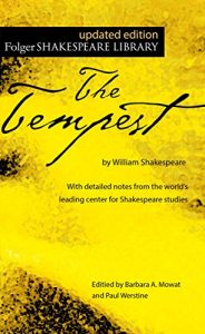 Download The Tempest (Folger Shakespeare Library) pdf, epub, ebook