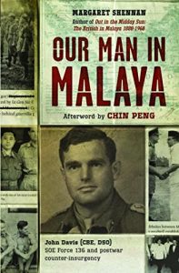 Download Our Man in Malaya pdf, epub, ebook