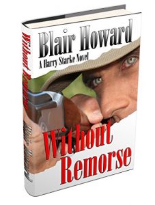 Download Without Remorse (The Harry Starke Novels Book 9) pdf, epub, ebook