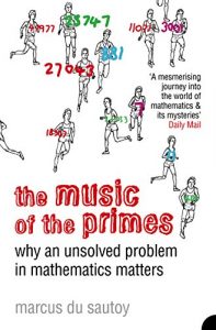 Download The Music of the Primes: Why an unsolved problem in mathematics matters (Text Only) pdf, epub, ebook