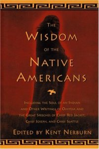 Download Wisdom of Native Americans pdf, epub, ebook