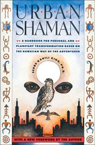 Download Urban Shaman pdf, epub, ebook