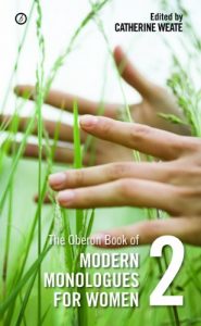 Download The Oberon Book of Modern Monologues for Women: Volume Two: 2 pdf, epub, ebook