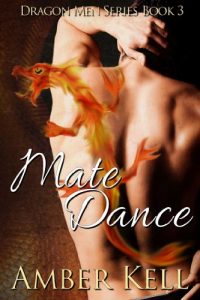 Download Mate Dance (Dragon Men Book 3) pdf, epub, ebook