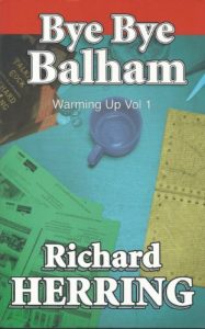 Download Bye Bye Balham (Warming Up Book 1) pdf, epub, ebook