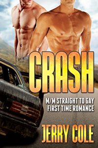 Download Crash: M/M Straight to Gay First Time Romance pdf, epub, ebook