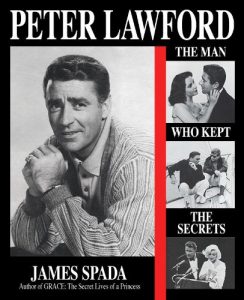 Download Peter Lawford pdf, epub, ebook