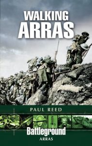 Download Walking Arras (Battleground Arras) pdf, epub, ebook