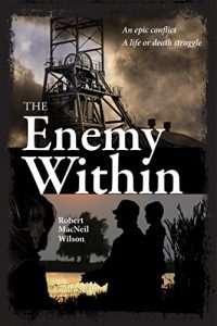 Download The Enemy Within pdf, epub, ebook