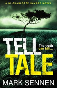 Download Tell Tale: A DI Charlotte Savage Novel pdf, epub, ebook