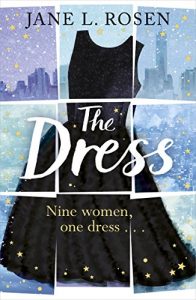 Download The Dress: Nine Women, One Dress… pdf, epub, ebook