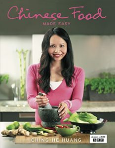 Download Chinese Food Made Easy: 100 simple, healthy recipes from easy-to-find ingredients pdf, epub, ebook