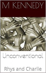 Download Unconventional: Rhys and Charlie (Soul Bond Short Stories) pdf, epub, ebook