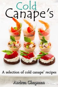 Download Cold Canapes pdf, epub, ebook