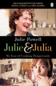 Download Julie & Julia: My Year of Cooking Dangerously pdf, epub, ebook