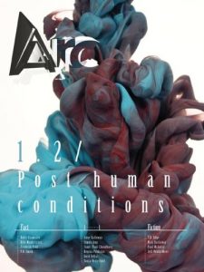 Download Arc 1.2 Post human conditions pdf, epub, ebook