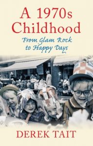 Download A 1970s Childhood: From Glam Rock to Happy Days pdf, epub, ebook