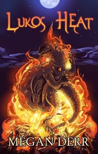 Download Lukos Heat (Heart of Fire Book 1) pdf, epub, ebook