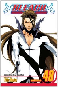 Download Bleach, Vol. 48: God is Dead pdf, epub, ebook