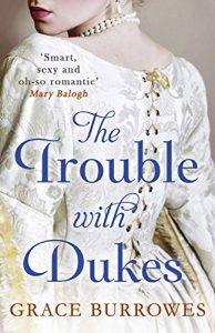 Download The Trouble With Dukes (Windham Brides) pdf, epub, ebook