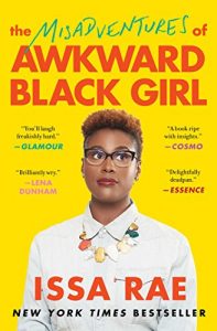 Download The Misadventures of Awkward Black Girl pdf, epub, ebook