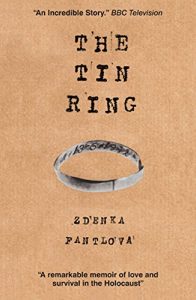 Download The Tin Ring: Love and Survival in the Holocaust pdf, epub, ebook