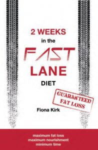 Download 2 Weeks in the Fast Lane pdf, epub, ebook