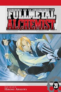 Download Fullmetal Alchemist, Vol. 20 pdf, epub, ebook