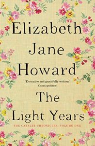 Download The Light Years (The Cazalet Chronicle Book 1) pdf, epub, ebook