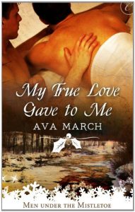 Download My True Love Gave to Me pdf, epub, ebook