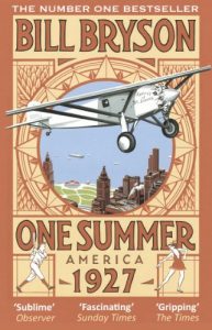 Download One Summer: America 1927 (Bryson) pdf, epub, ebook