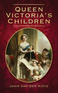Download Queen Victoria’s Children pdf, epub, ebook