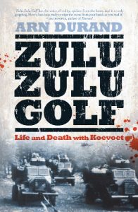 Download Zulu Zulu Golf: Life and Death with Koevoet pdf, epub, ebook