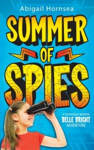 Download Books for kids: Summer of Spies (An exciting mystery for children ages 9-12) pdf, epub, ebook