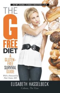 Download The G-Free Diet: A Gluten-Free Survival Guide pdf, epub, ebook