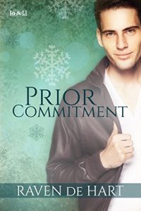 Download Prior Commitment (Priorities Book 1) pdf, epub, ebook