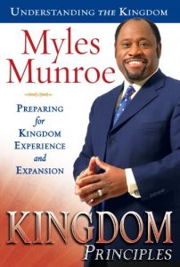 Download Kingdom Principles: Preparing for Kingdom Experience and Expansion (Kingdom series) pdf, epub, ebook