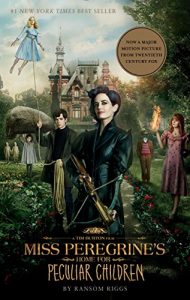 Download Miss Peregrine’s Home for Peculiar Children (Miss Peregrine’s Peculiar Children Book 1) pdf, epub, ebook