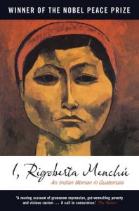 Download I, Rigoberta Menchu: An Indian Woman in Guatemala pdf, epub, ebook