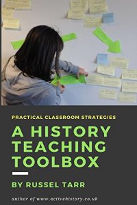 Download A History Teaching Toolbox: Practical Classroom Strategies pdf, epub, ebook